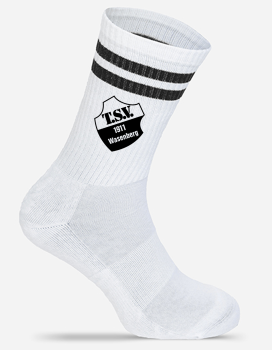 Socken "TSV Wasenberg" - verschiedene Größen - Kinder & Erwachsene